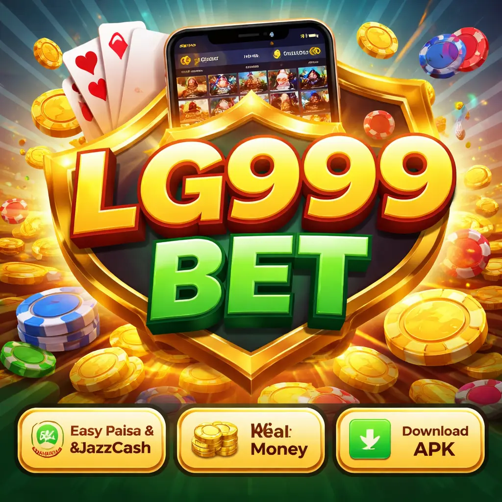 LG999 Bet