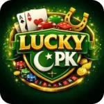 Luckypk