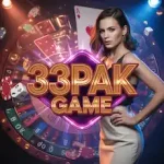33pak Game