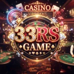 33RS Game