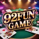 92 Fun Game