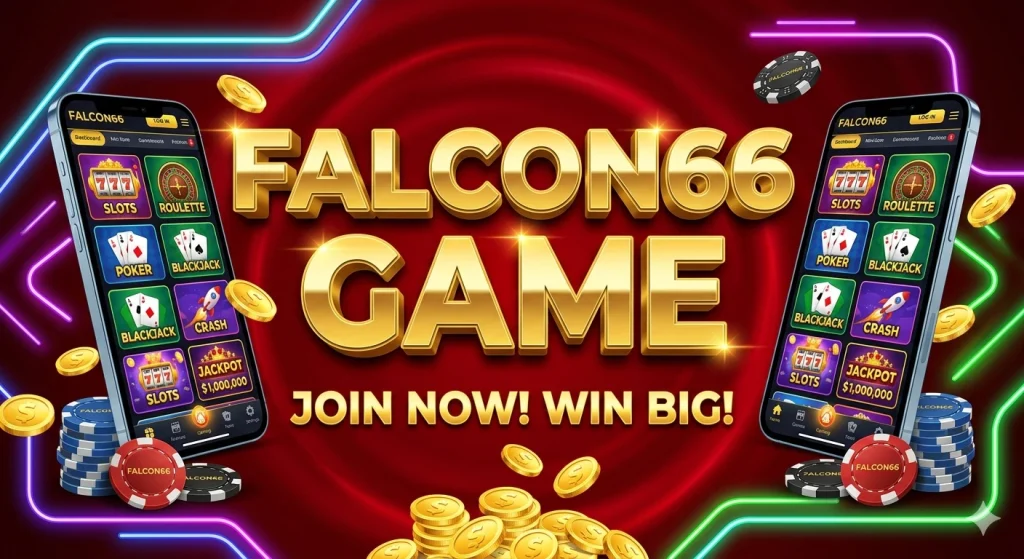 Falcon 66 Game