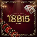 ISB15 Game