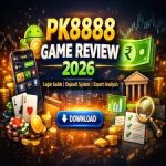P8888 Game