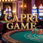 Capri Game