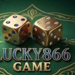 Lucky866 Game