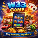 W33 Game