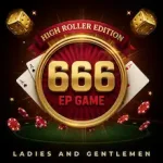666EP Game