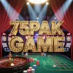 75PAK Game