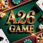 A26 Game