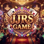 JJRS Game