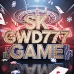 SK GWD777 Game