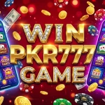 Win PKR 777 Game
