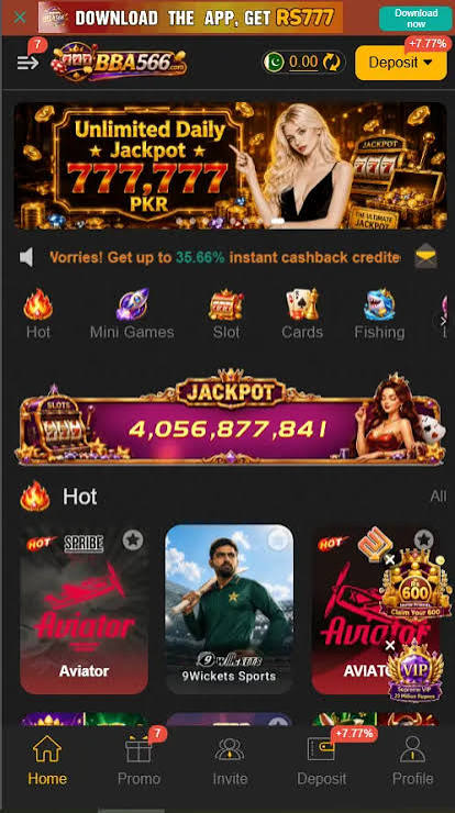 bba566 game