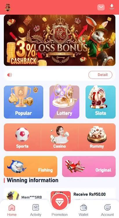 crown777 game
