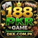 188PKR Game