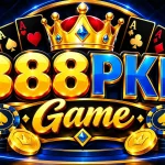 88PKR Game