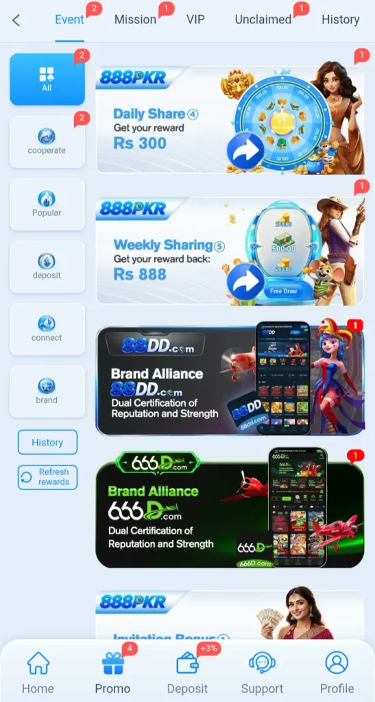 88PKR Game