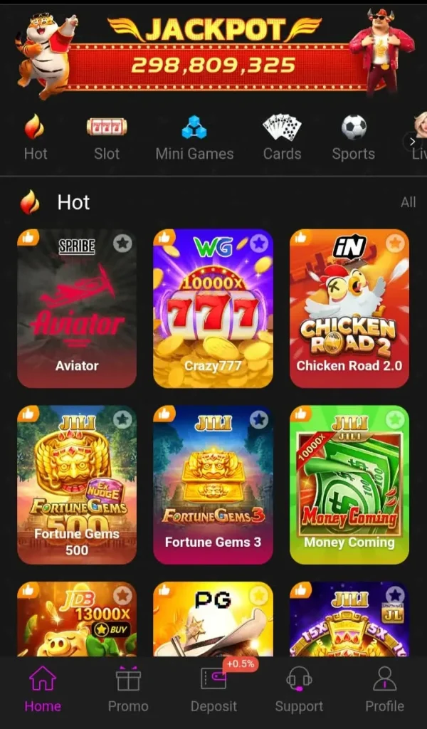 Play7778 Game